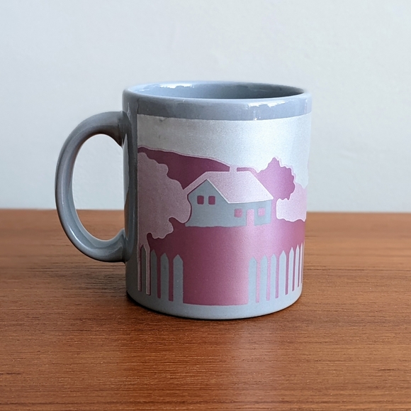 🇩🇪 Vintage Waechtersbach Mug Made In West Germany - Picture 4 of 7